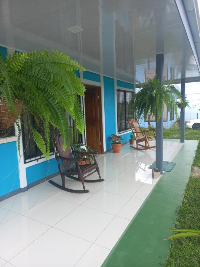 Vila Casa Vista Arenal La Fortuna Exteriér fotografie